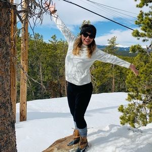 Meet your Posher, Linda